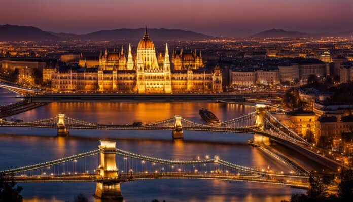 Must-see sights in Budapest?