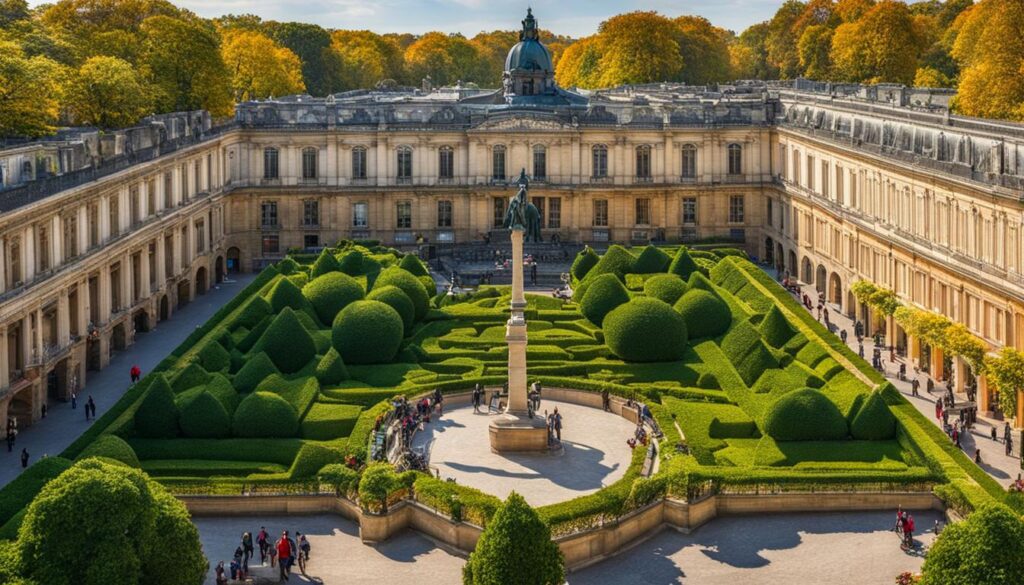 Must-visit attractions in Saint Cloud