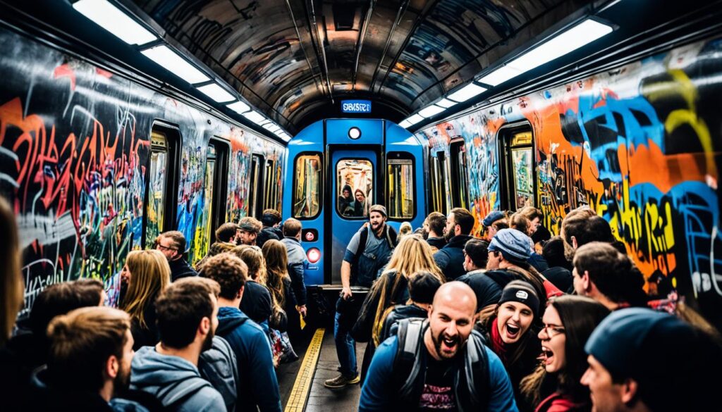 New York Subway