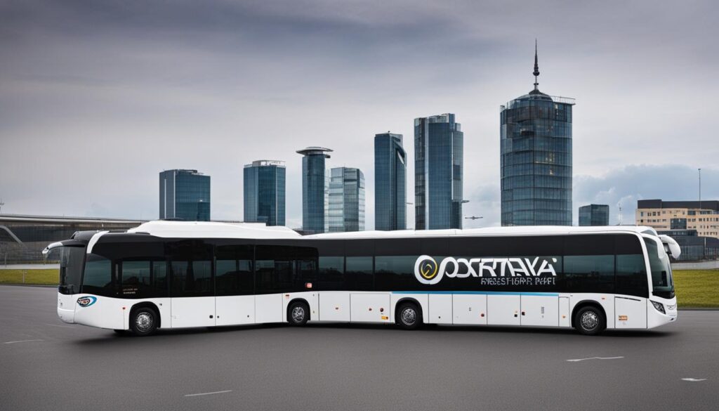 Ostrava Airport Transfer Services