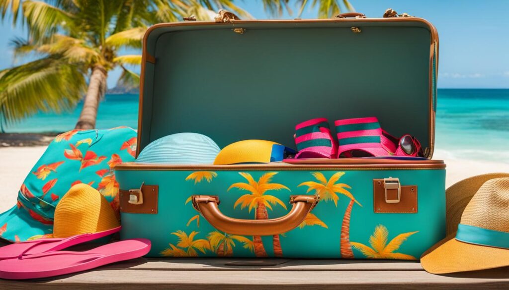 Packing for Punta Cana Travel Guide