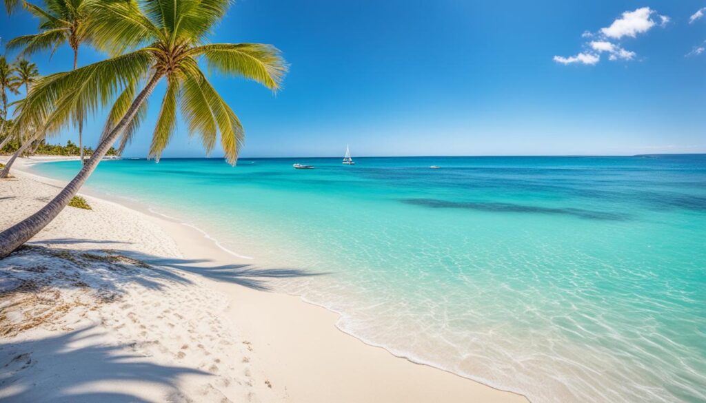 Palm Beach beaches