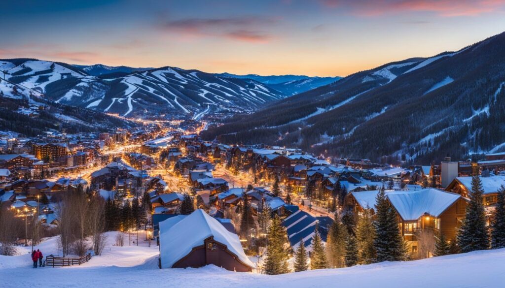 Park City vacation guide