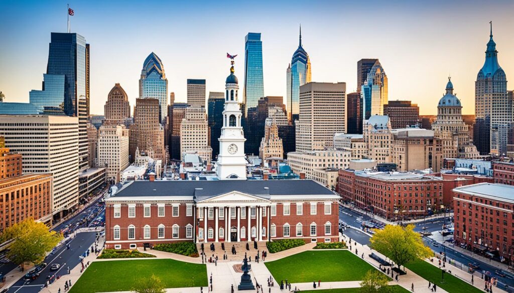 Philadelphia Travel Tips