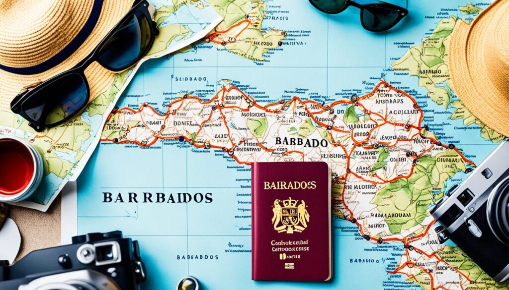 Planning a 10-day trip to Barbados