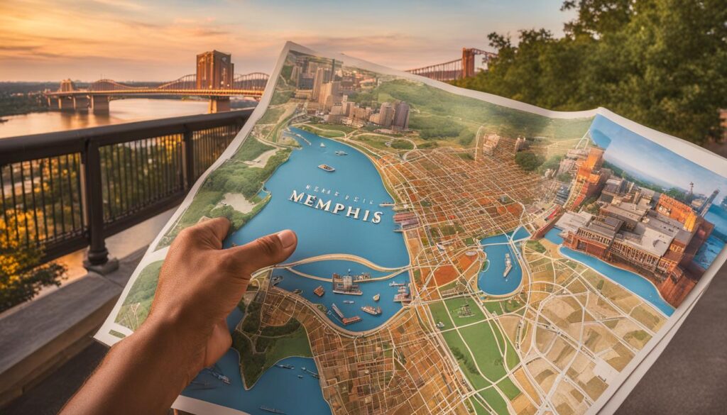 Planning a Trip to Memphis