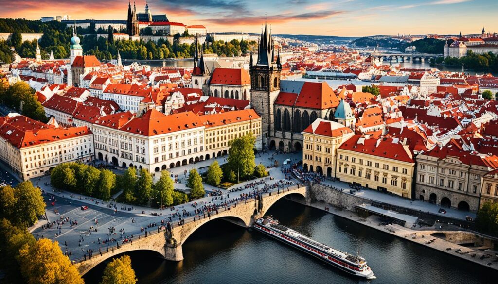 Prague History Exhibitions