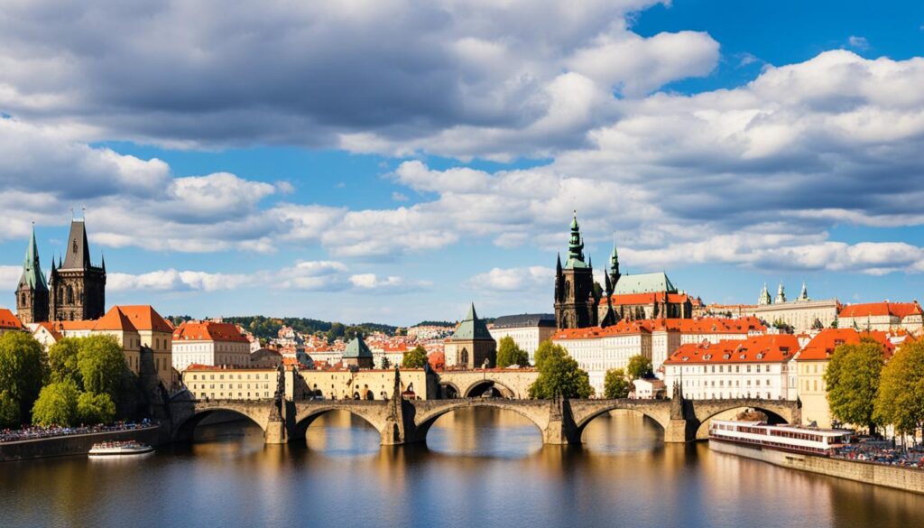 Prague History Tours