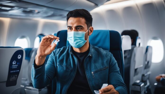 Preventing travel-related illnesses