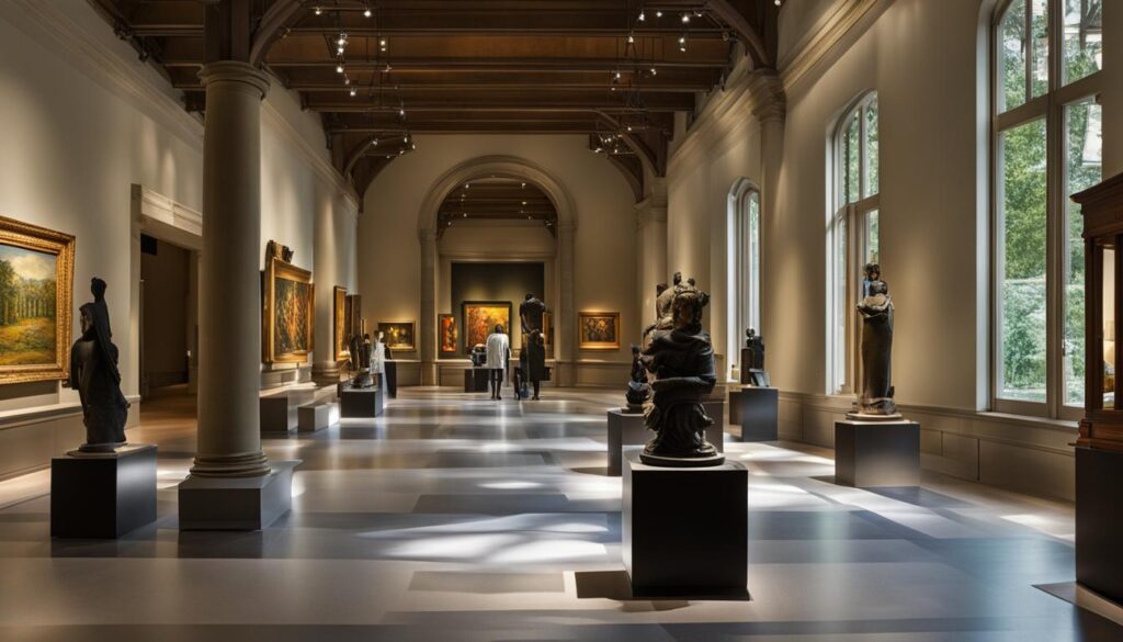 Princeton Art Museum