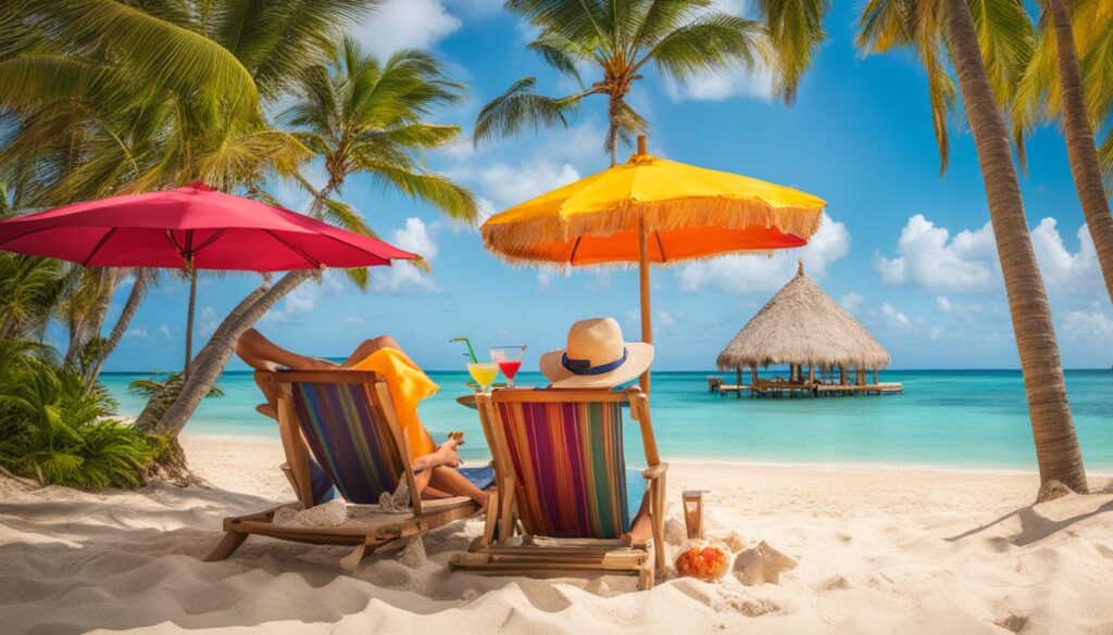 Punta Cana vacation itinerary