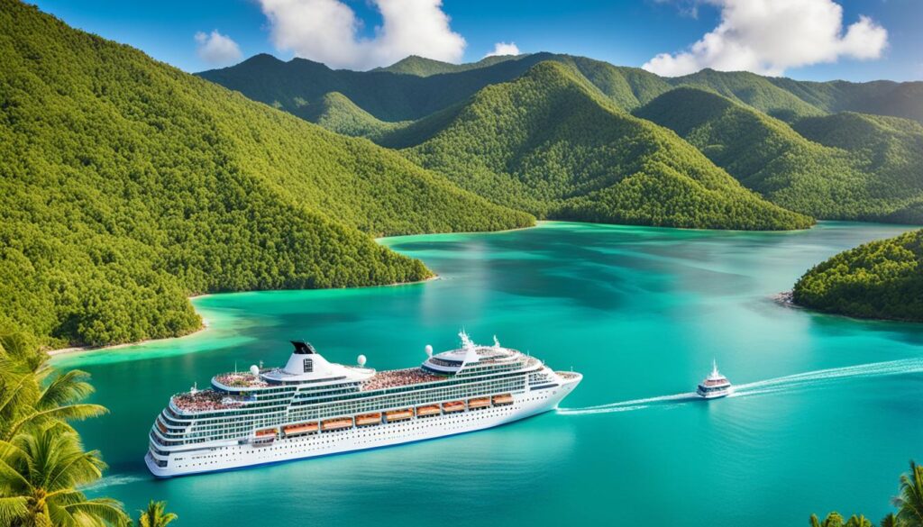 Samaná Bay Cruise