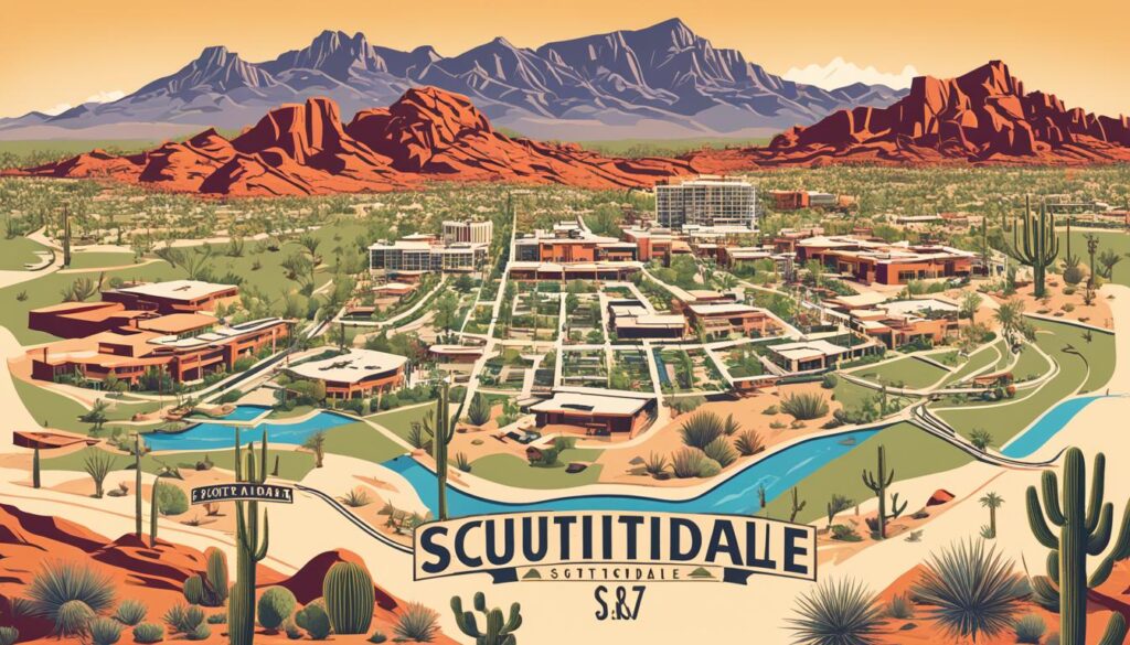 Scottsdale Travel Tips