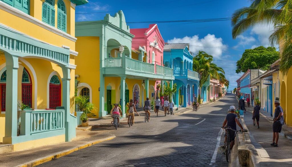 Speightstown travel guide