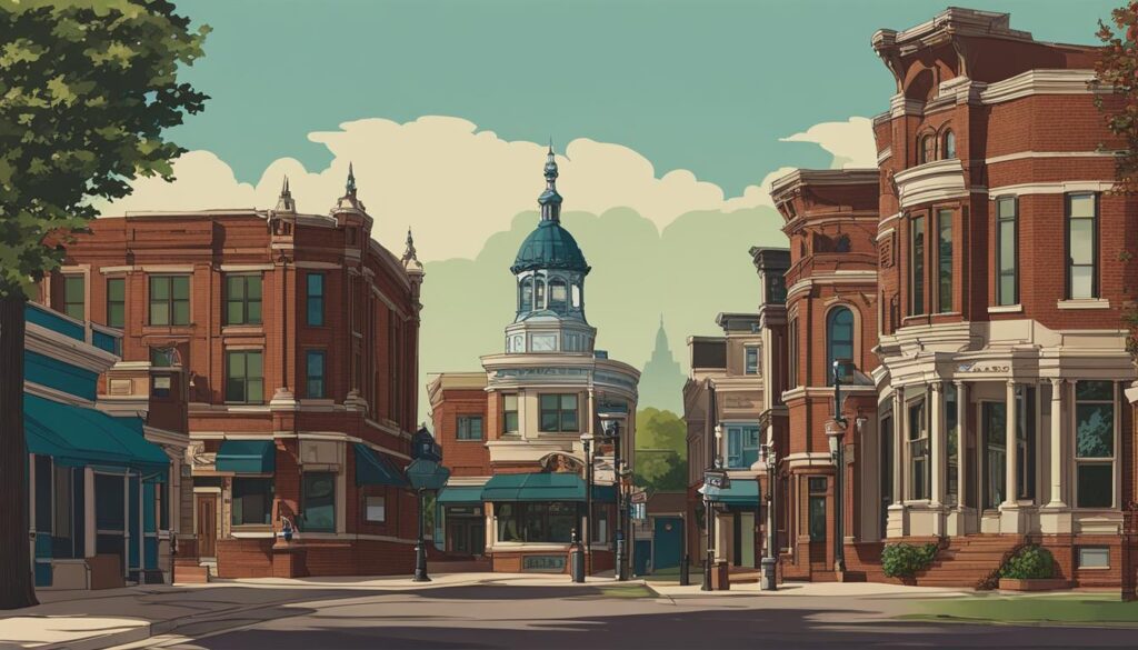 Springfield Tourist Attractions