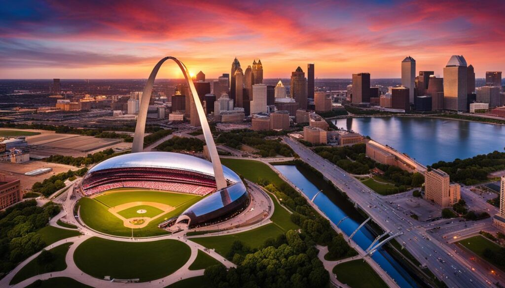 St. Louis travel tips