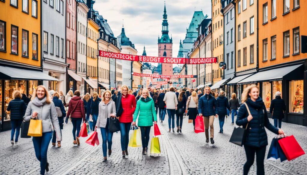 Stockholm budget travel tips