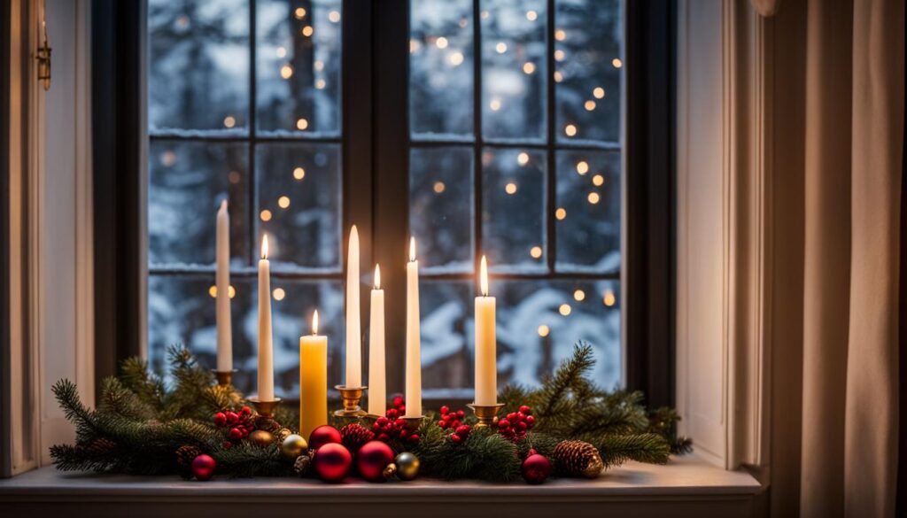 Swedish Christmas traditions