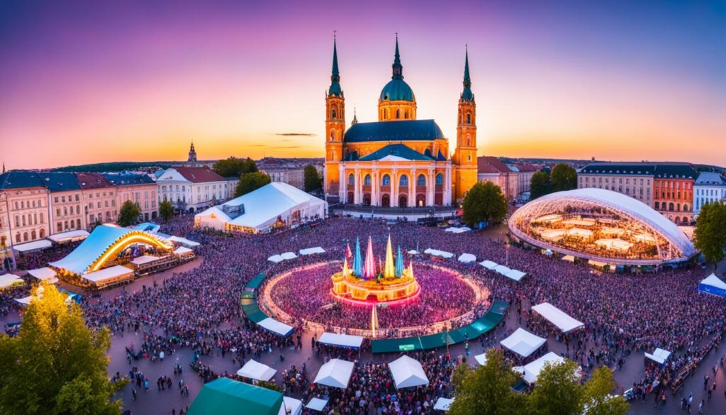 Szeged Open-Air Festival