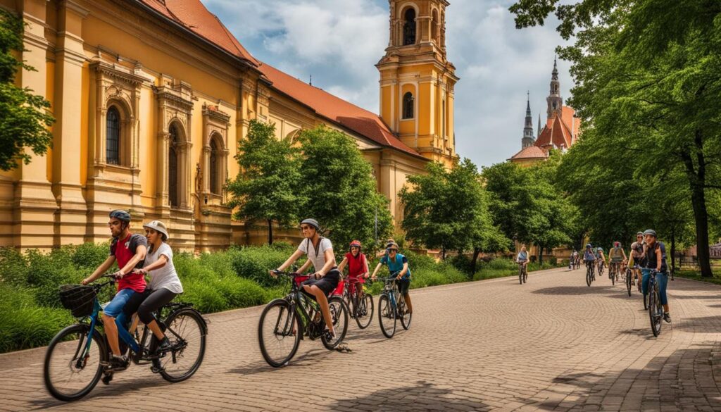 Szeged travel tips