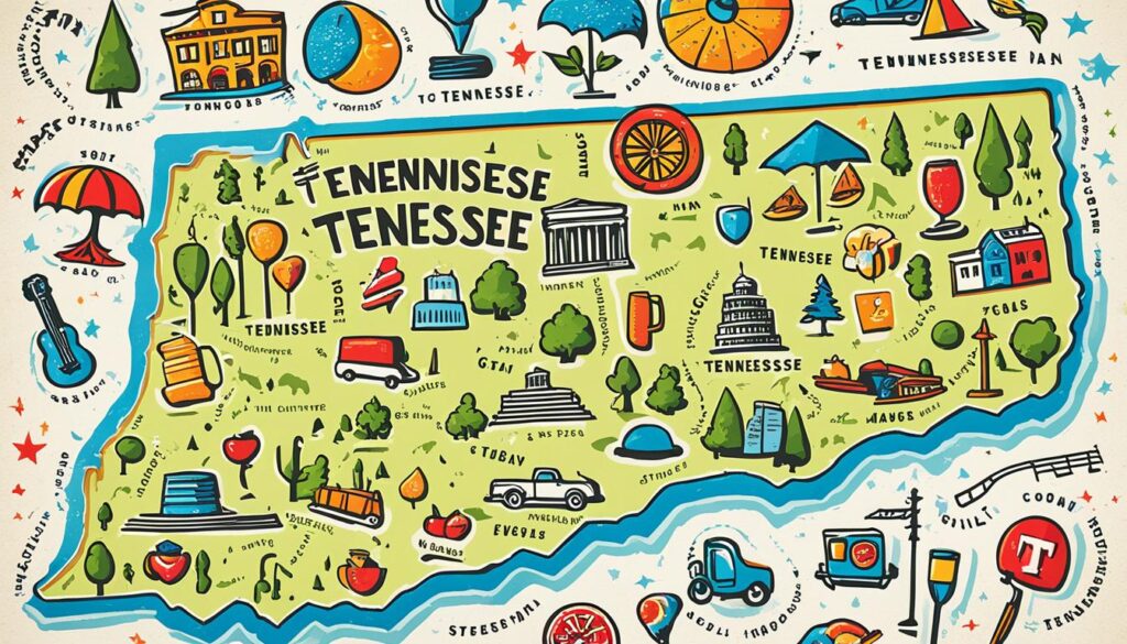 Tennessee travel guide