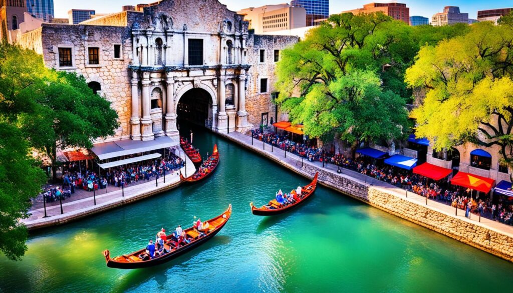 Texas attractions