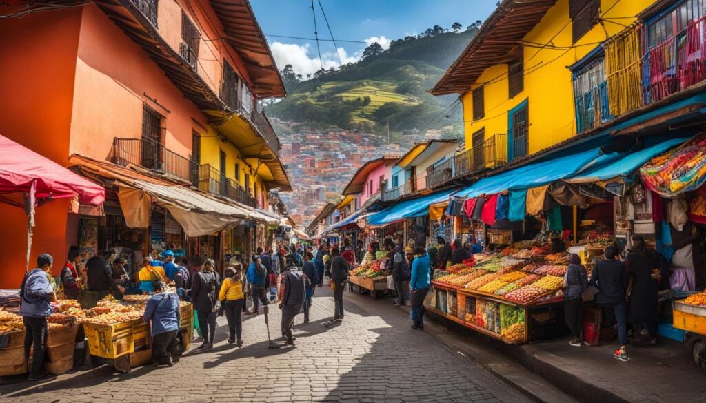 Things to Do in Colombia in 5 Days