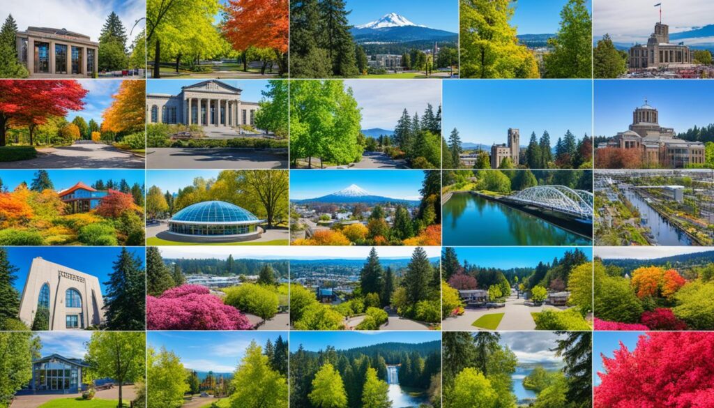 Things to Do in Eugene for 5 Days