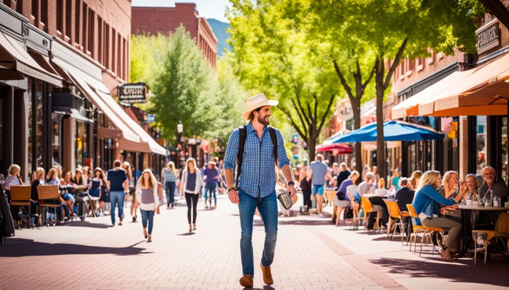 Things to do in Fort Collins for 5 days