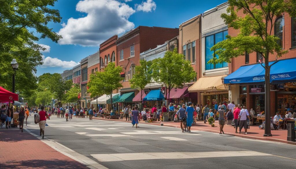 Things to do in Silver Spring