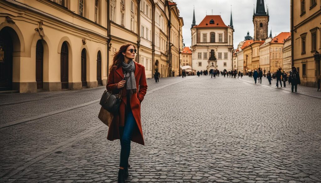 Tips for Safe Solo Travel in the Czech Republic