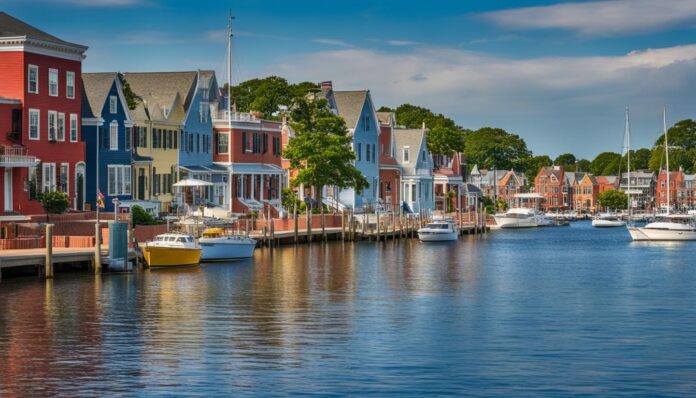 Top 10 Things to Do in Annapolis