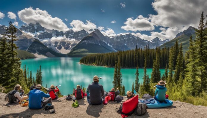 Top 10 Things to Do in Banff