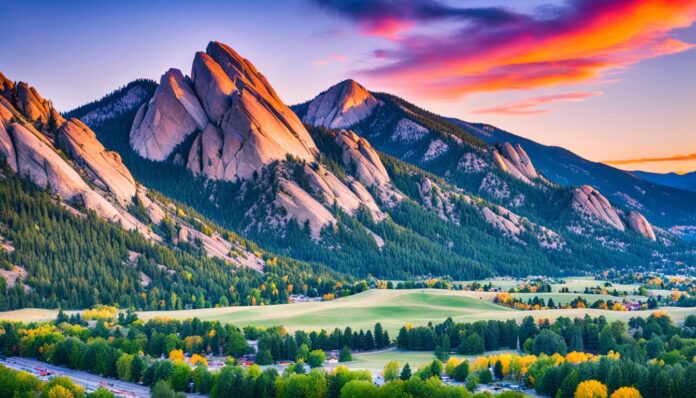 Top 10 Things to Do in Boulder