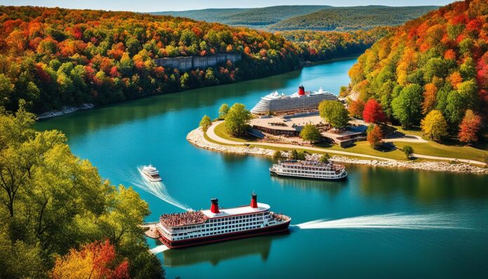 Top 10 Things to Do in Branson