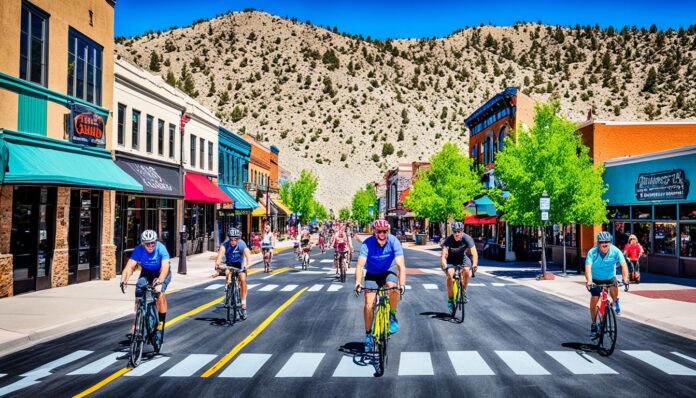 Top 10 Things to Do in Carson City