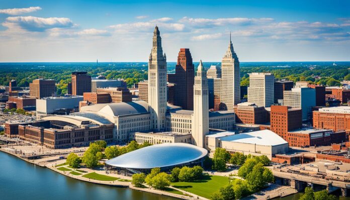 Top 10 Things to Do in Cleveland