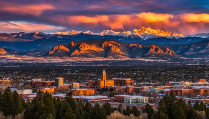 Top 10 Things to Do in Colorado Springs