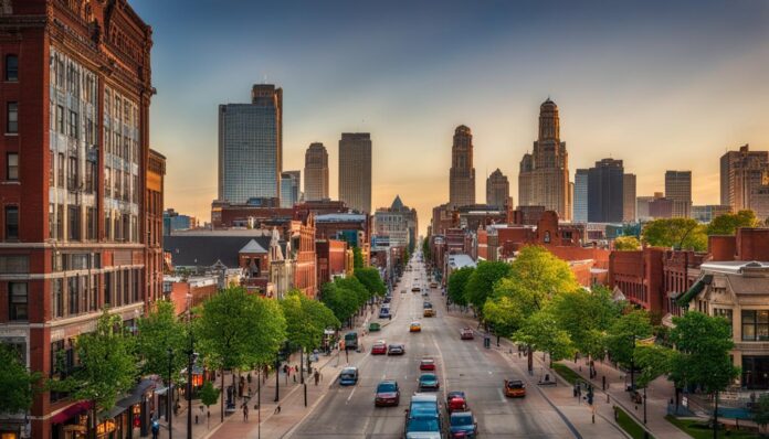 Top 10 Things to Do in Detroit
