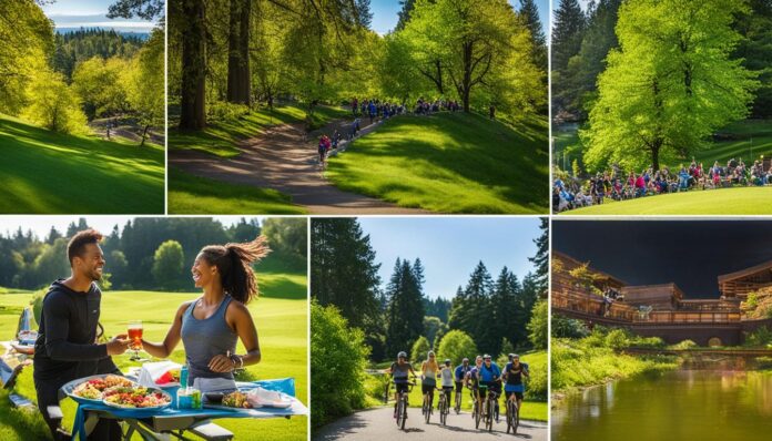 Top 10 Things to Do in Eugene