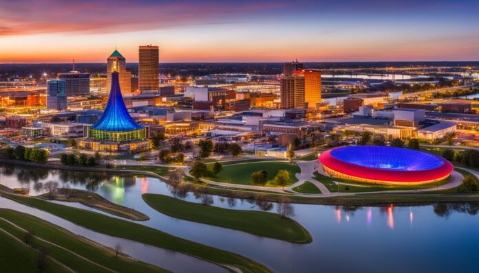 Top 10 Things to Do in Evansville