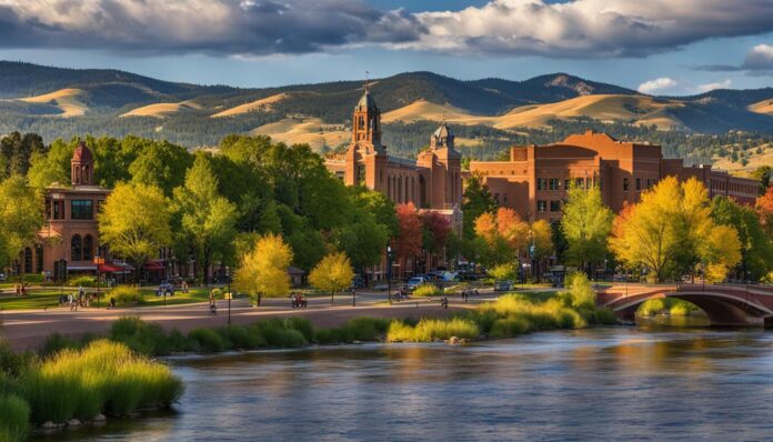 Top 10 Things to Do in Fort Collins