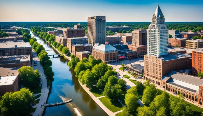 Top 10 Things to Do in Fort Wayne