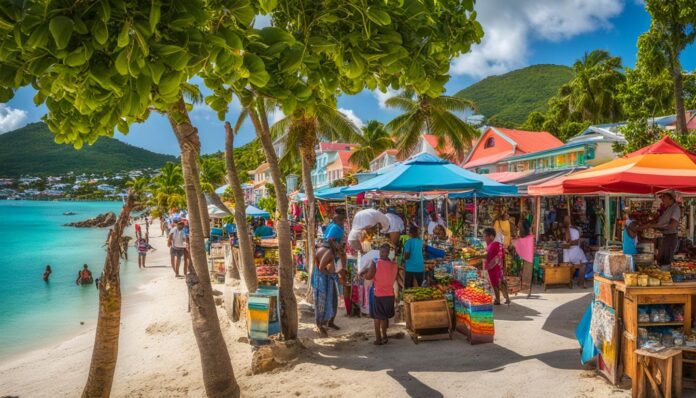 Top 10 Things to Do in Grand Case