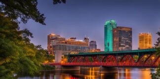 Top 10 Things to Do in Grand Rapids