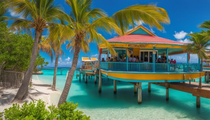 Top 10 Things to Do in Grand Turk