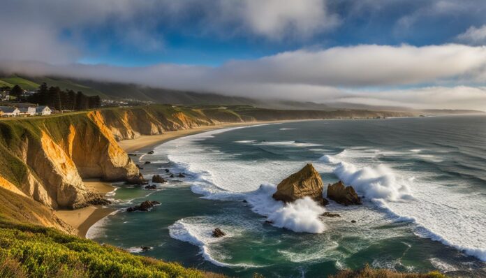 Top 10 Things to Do in Half Moon Bay