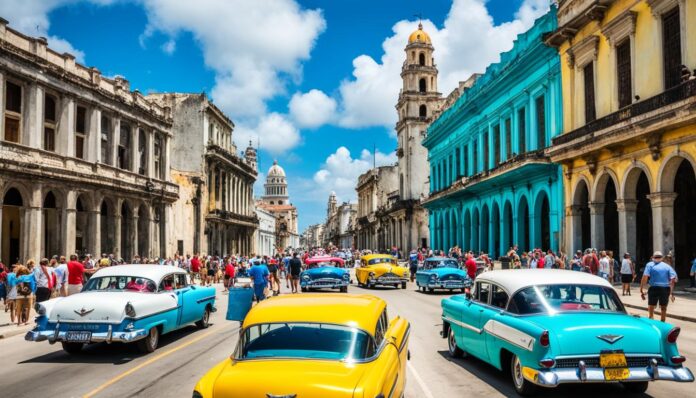 Top 10 Things to Do in Havana