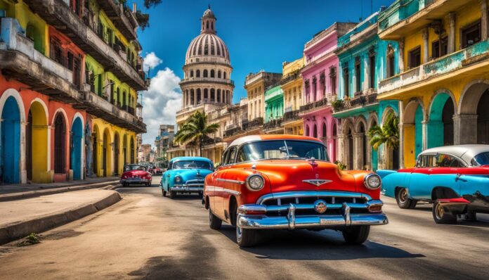 Top 10 Things to Do in Havana