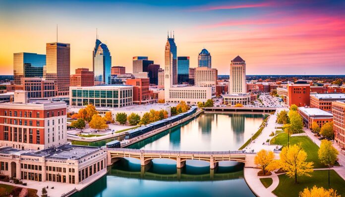 Top 10 Things to Do in Indianapolis